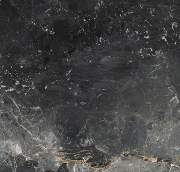 Black Frosty Marble 8079