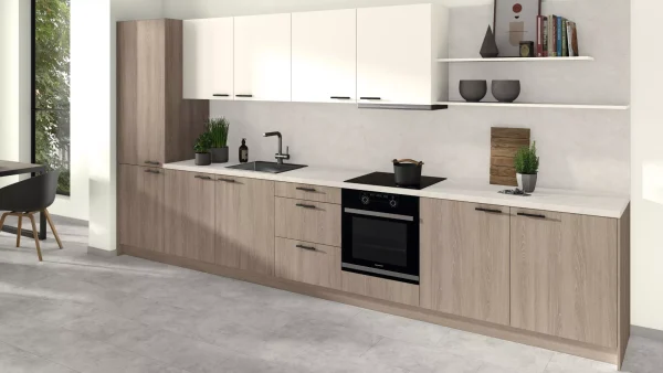 F229 ST75 Мрамор Кремона
